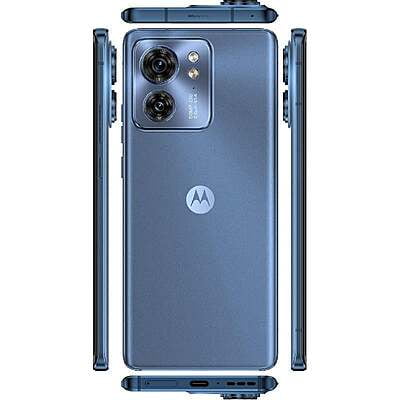 Motorola Edge 40 Motorola Edge 40